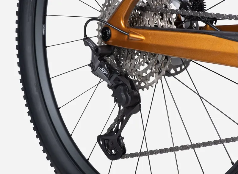 Lapierre Xrm 8. 9 Gold MTB-5